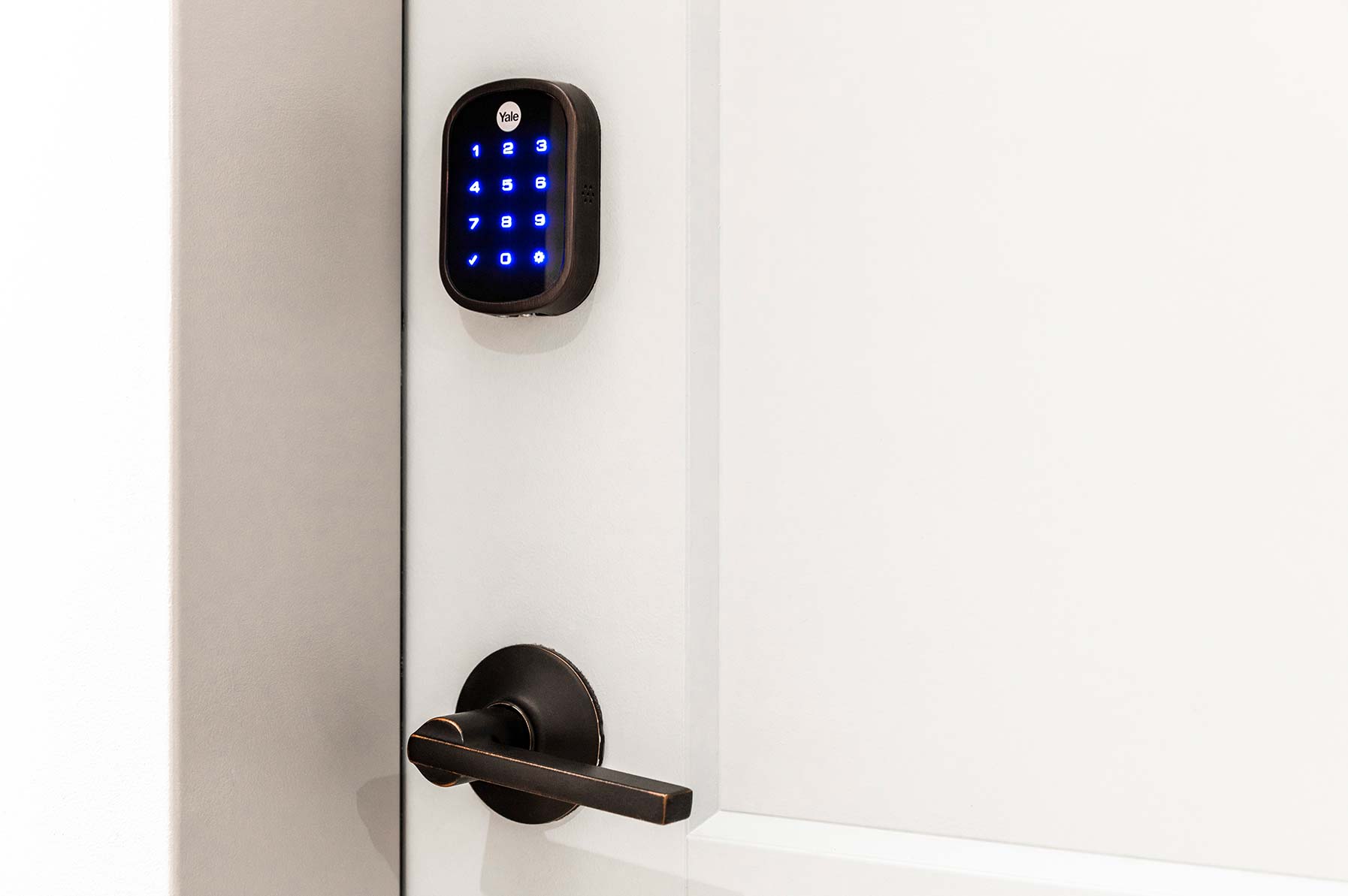 Willard Towers - Chevy Chase, MD - Smart Home Tech